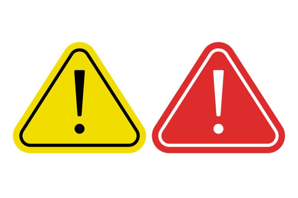 Awas, Ancaman Terus Berlanjut