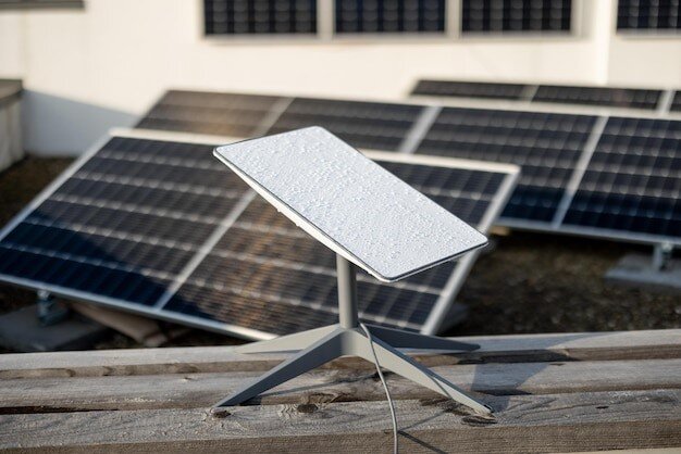 Perangkat keras Starlink