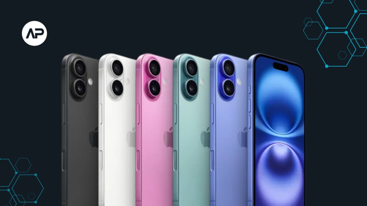 iPhone 16 Udah Rilis! Ini Dia Fitur-Fitur Kerennya yang Bikin Kamu Pengen Upgrade