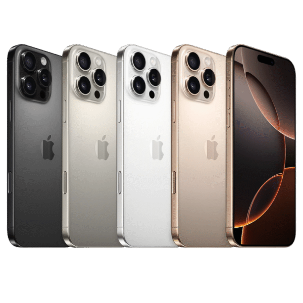 Iphone 16 Pro