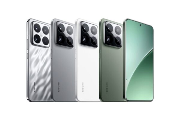 Xiaomi 15 Pro