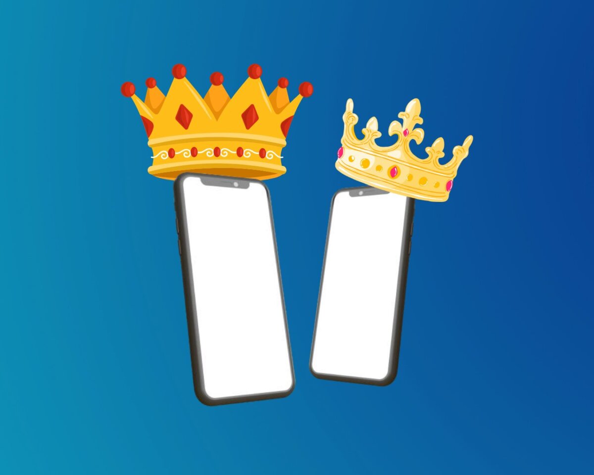 Daftar 5 Smartphone / HP Terbaik di Tahun 2026