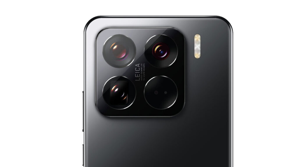 Xiaomi 15 Pro
