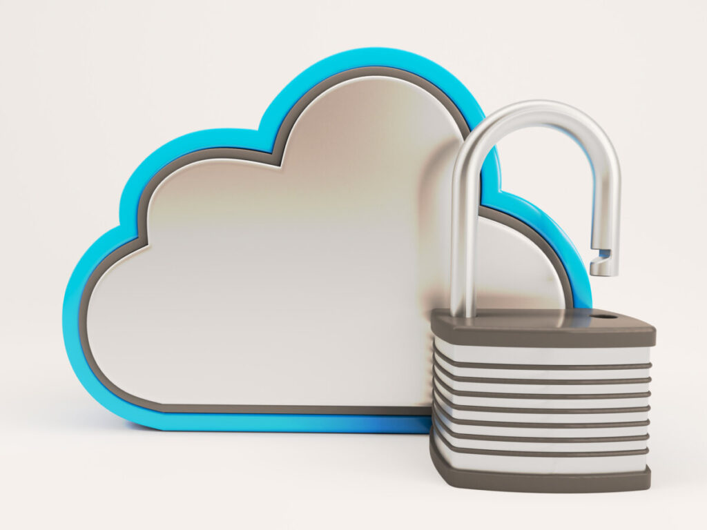 cloude server