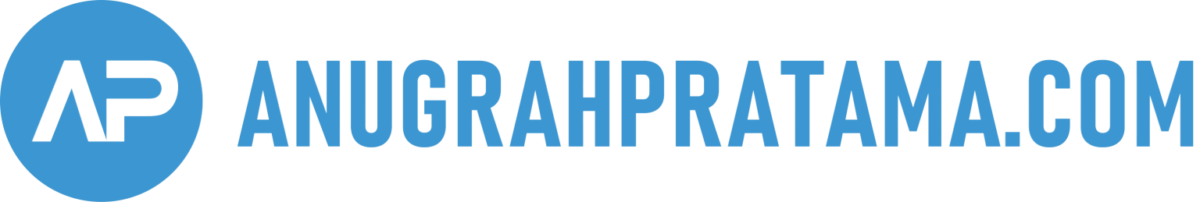 Anugrahpratama.com logo