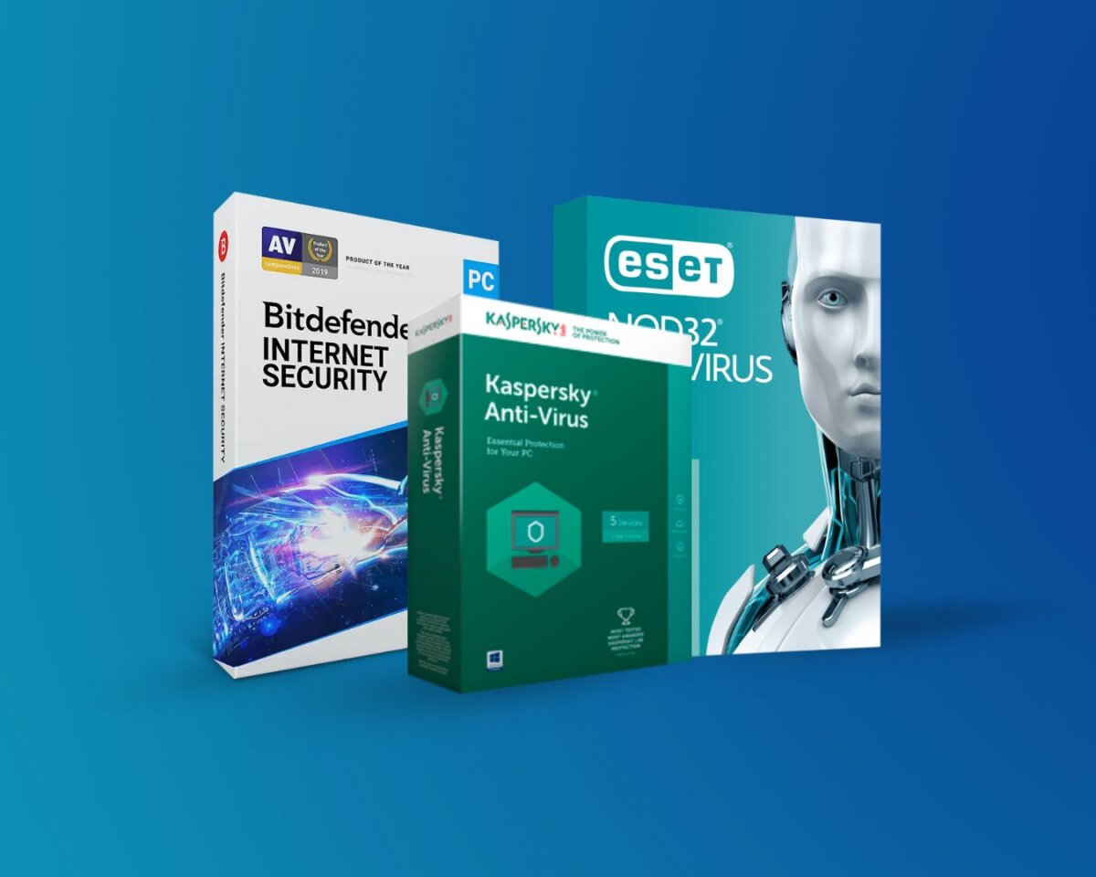 Antivirus Terbaik 2026: Pilihan Terupdate untuk PC & Laptop