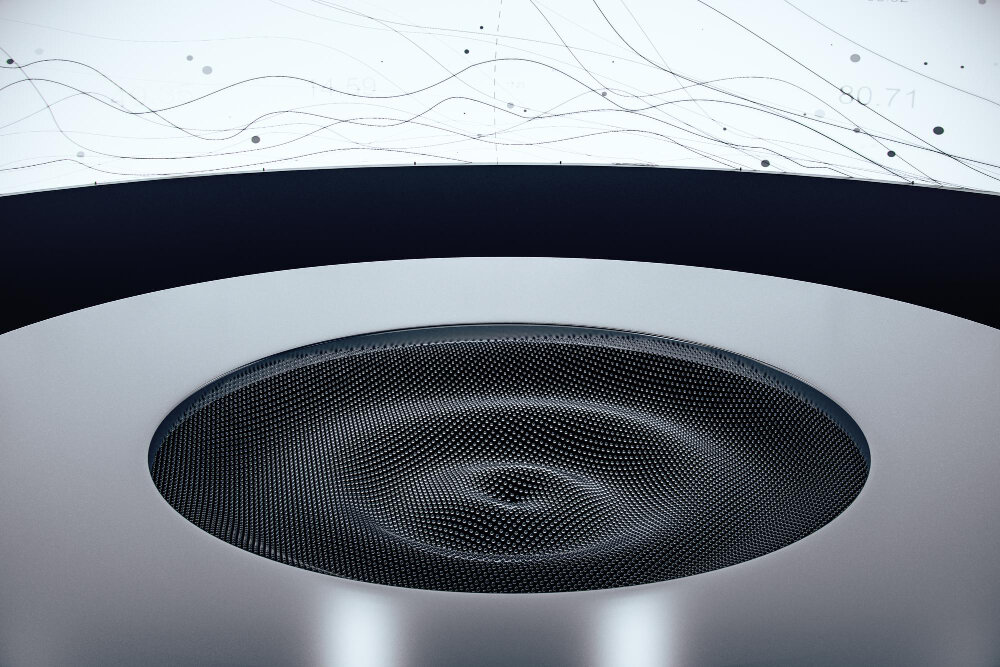 Speakerphone AVer FONE700