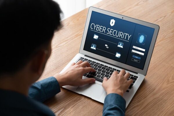 Integrasi pengamanan data sistem