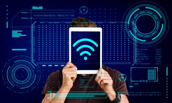 Aruba wifi