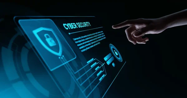 Cyber security