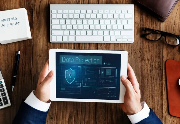 Data protection