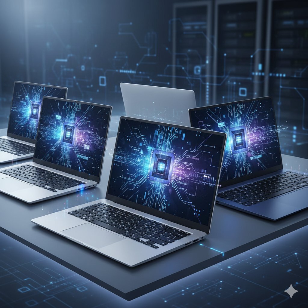 Laptop Xiaomi Terbaru 2026