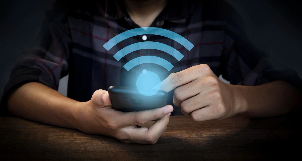 Ruckus untuk Wi-Fi