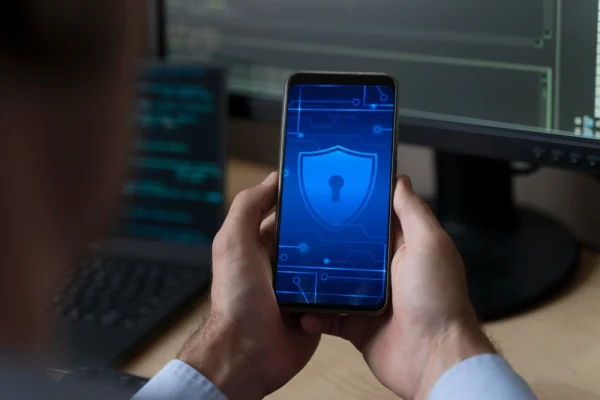 VPN untuk konektivitas
