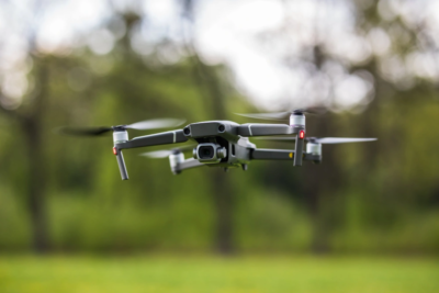 Drone untuk pemula