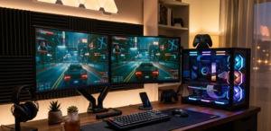 Gaming PC