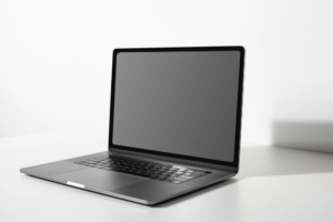 Laptop untuk AI
