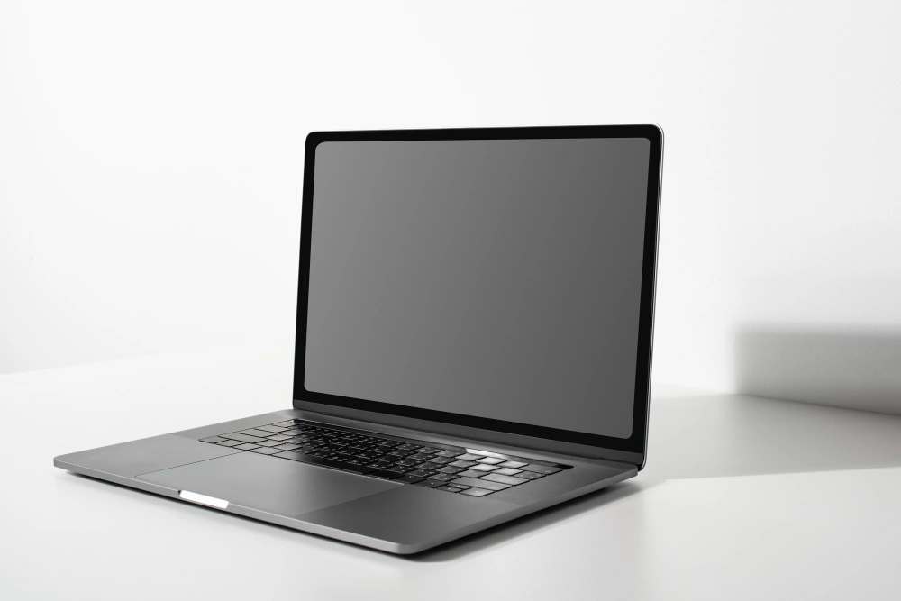 Laptop untuk AI
