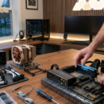 Membuat gaming PC sendiri