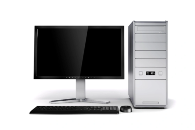 PC all in one