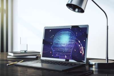 Performa laptop untuk AI