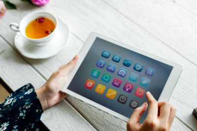Tablet serbaguna