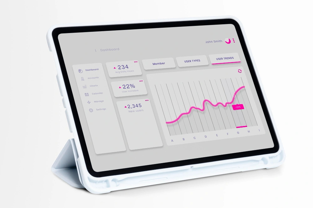 Tablet untuk bisnis