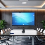 Smart Meeting Room