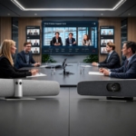 Video Conferencing Bar Comparison