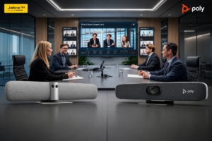 Video Conferencing Bar Comparison