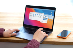 Chromebook modern