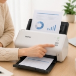 scanner dokumen untuk panduan memilih scanner terbaik bagi kebutuhan kantor dan pribadi