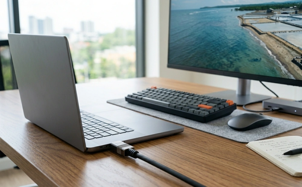 Kabel HDMI 4K