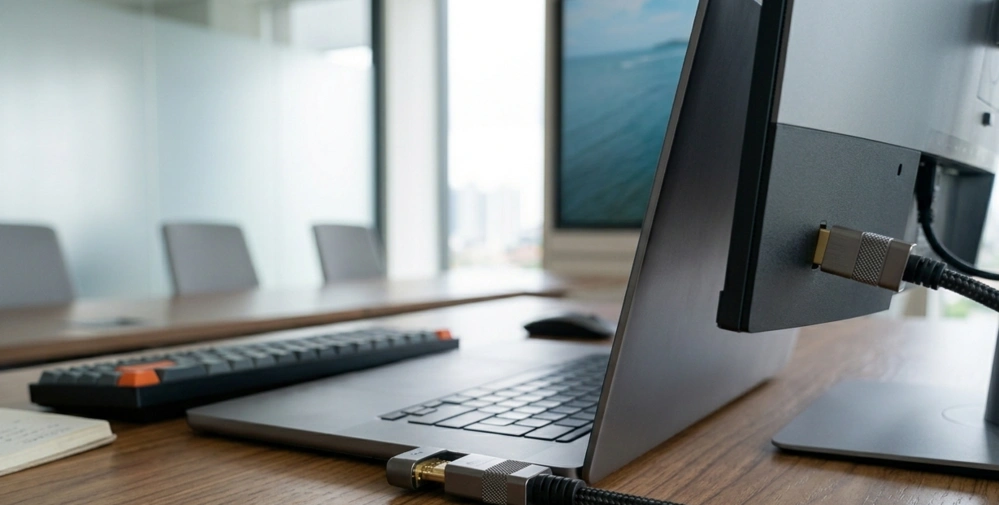 Kabel HDMI untuk TV