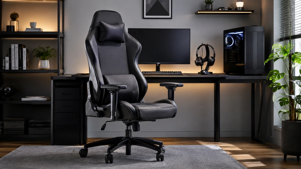 Kursi gaming