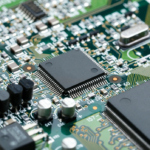 Motherboard komputer