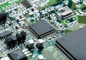 Motherboard komputer