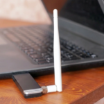 USB Wi-Fi adapter