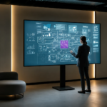 Interactive Flat Panel Adalah