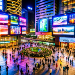 Videotron Outdoor