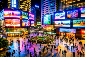 Videotron Outdoor