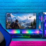 Monitor Gaming 2026