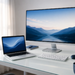 Monitor Terbaik