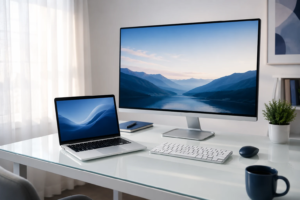 Monitor Terbaik
