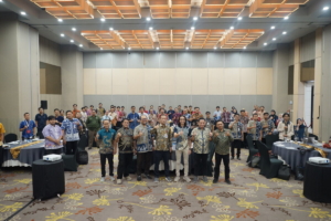 Anugrahpratama.com dan Dinas Kesehatan Kota Semarang Dorong Penguatan Infrastruktur Digital untuk Mendukung Transformasi Layanan Kesehatan