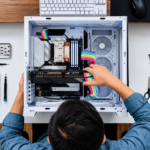 Cara Memilih PC Rakitan