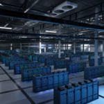 Keamanan Server di Ruang Server