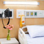 Nurse Call yang Terpasang di Ruang Rawat