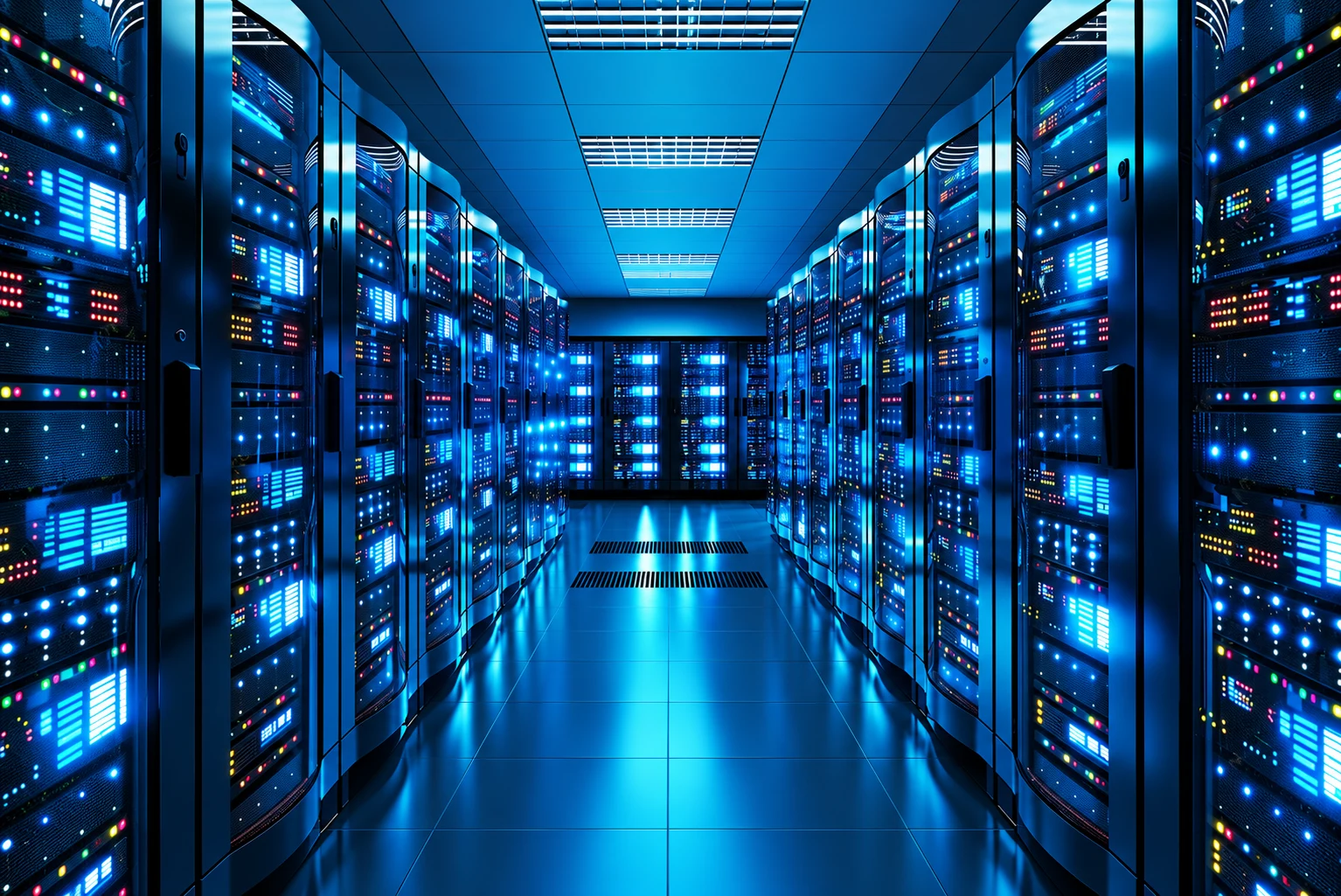 Pengertian, Fungsi, Jenis, Cara Memilih & Solusi Terbaik Server untuk Anda